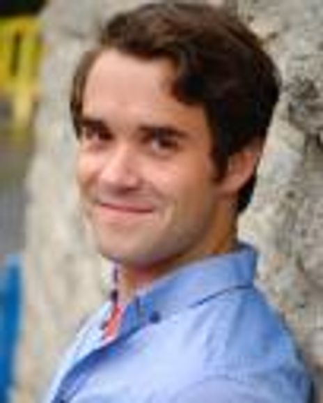 Kristopher D Dean Headshot