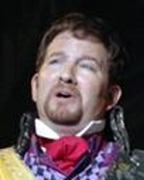 Gregg Brandt Headshot