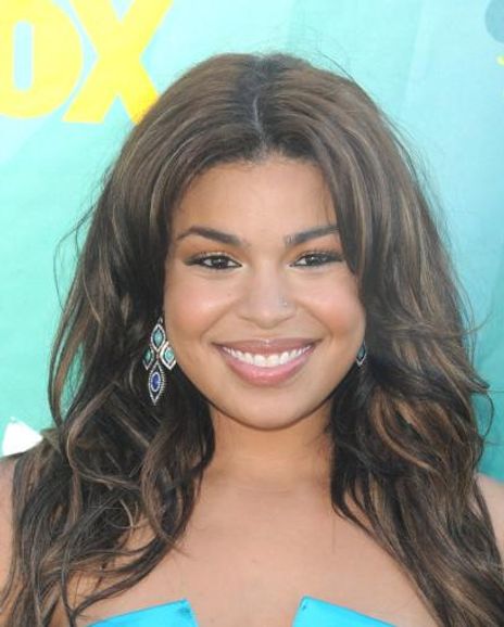 Jordan Sparks Headshot