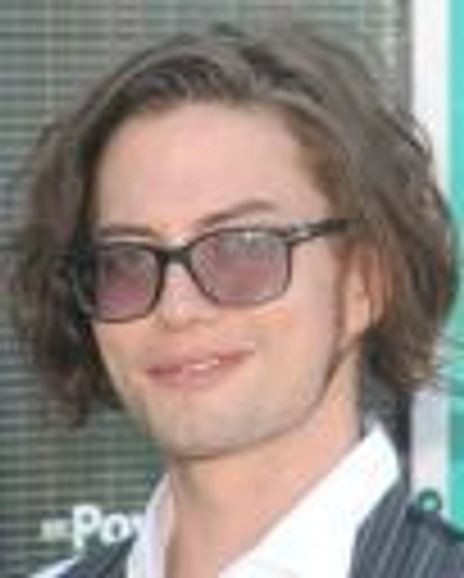 Jackson Rathbone Headshot