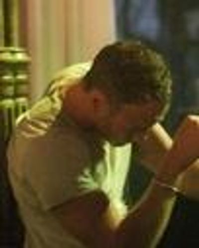 Elliot Cowan Headshot