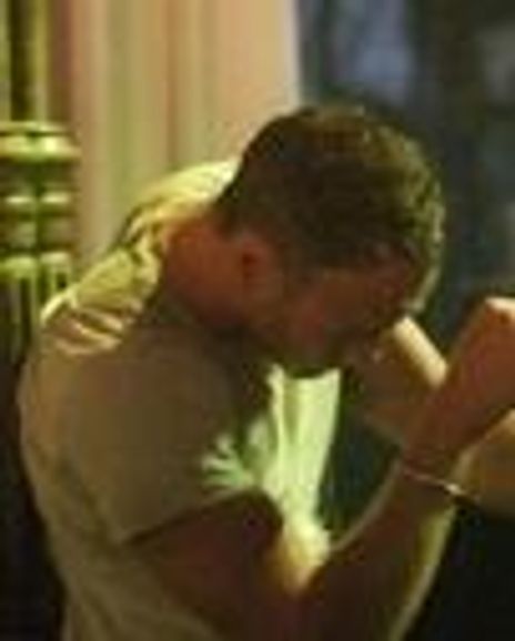 Elliot Cowan Headshot