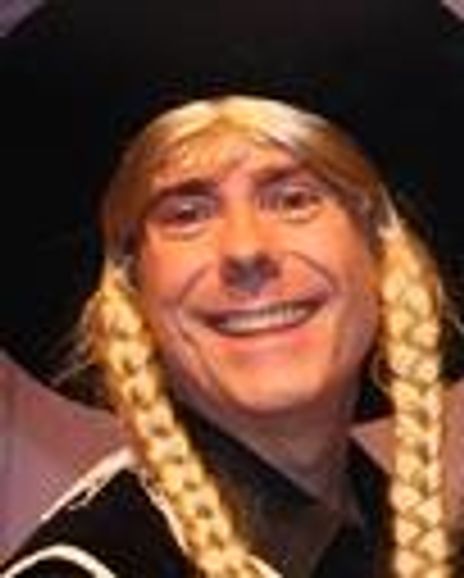 Rus Rainear Headshot