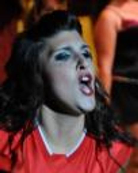 Sharleen Lagattuta Headshot