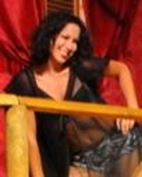 Brooke Sepulveda Headshot