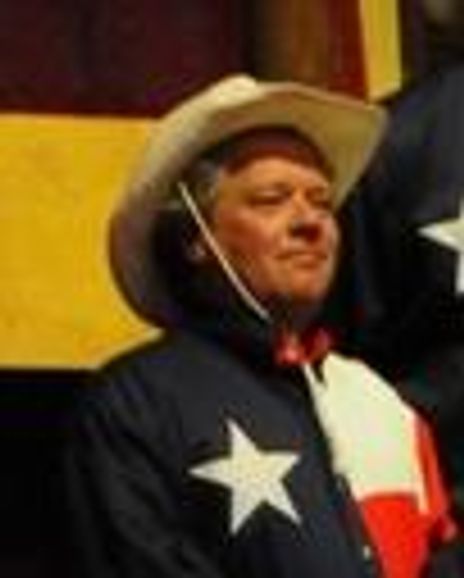 Lawrence Losch Headshot