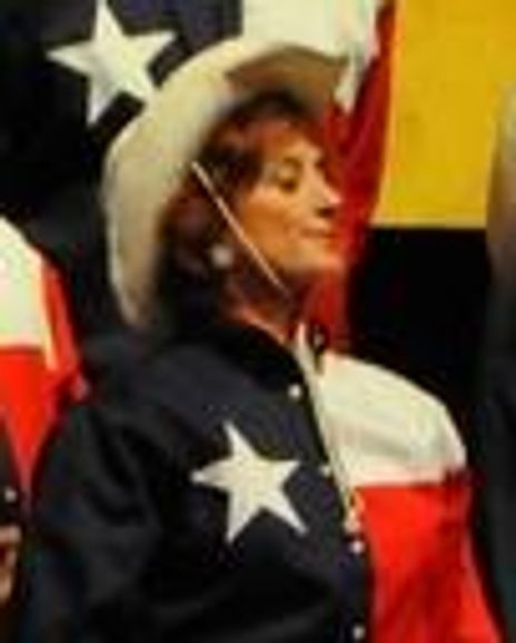 Penny Wakida Headshot