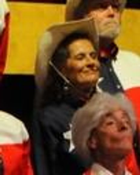 Christie Ellison Headshot