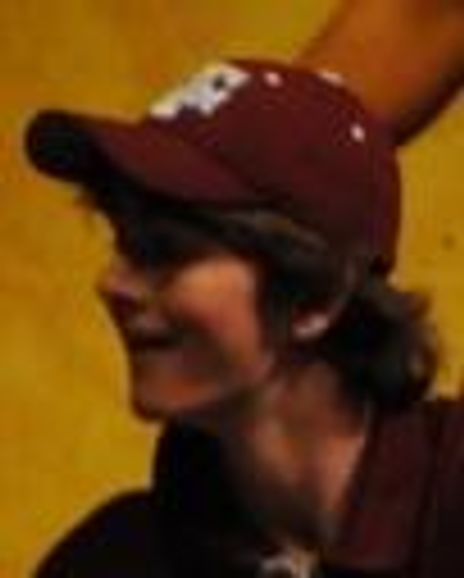 Miles Kelsey Headshot