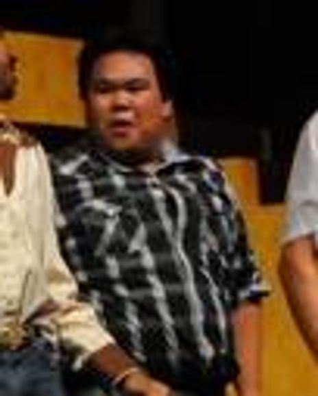 James Natividad Headshot