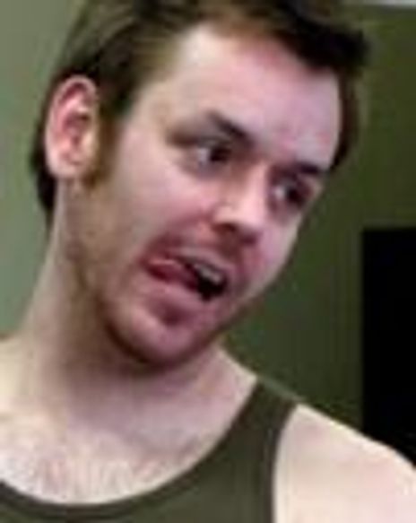 Scott Gutherie Headshot