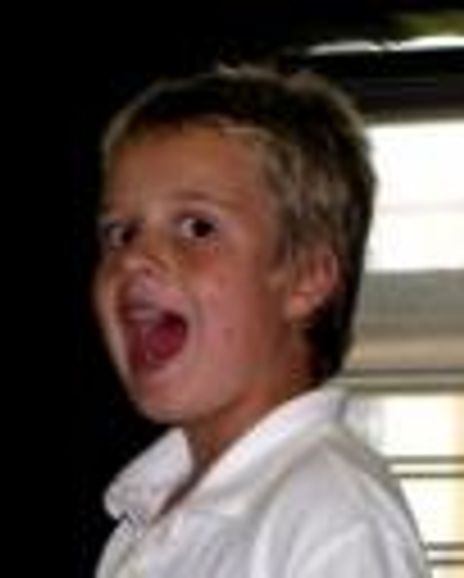 Andrew Newsome Headshot