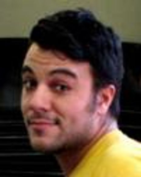 Spiro Galiatsatos Headshot