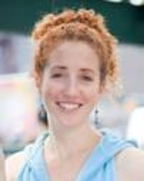 Annie Meisels Headshot