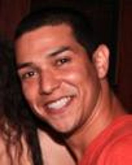 Ernesto Alonso Palma Headshot