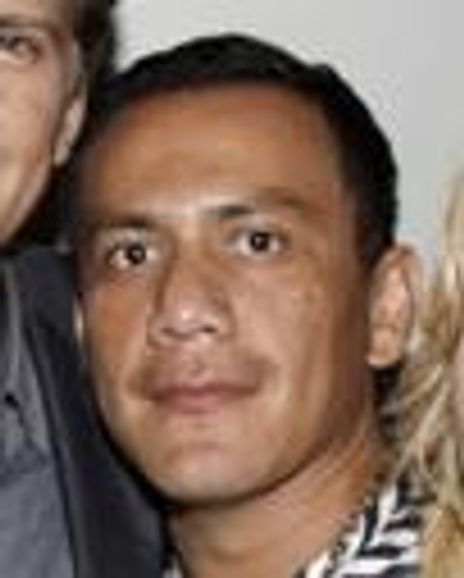 Frank Morales Headshot