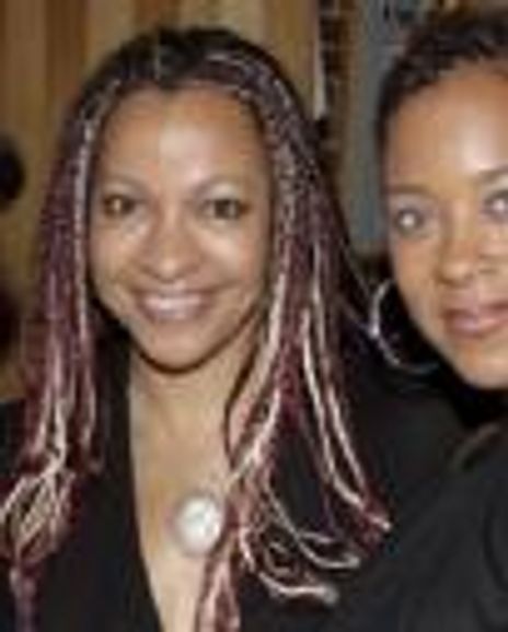 Debby Holiday Headshot