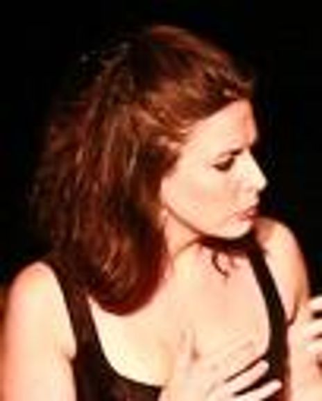 Melissa D'Amico Headshot