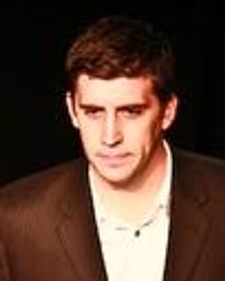 Eric Greenlund Headshot