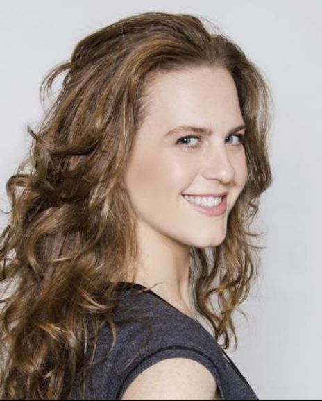 Dana Berger Headshot