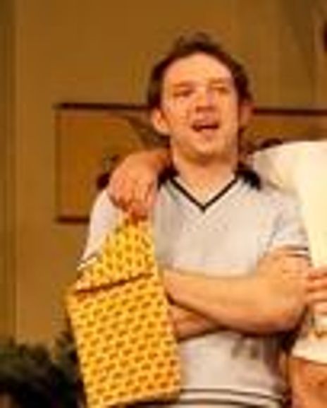 Nate Corddry Headshot