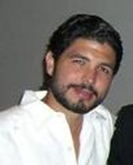 Alejandro Gomez Monteverde Headshot
