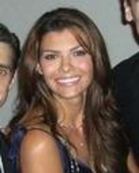 Ali Landry Headshot