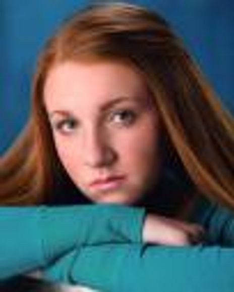 Reiley Lonergan Headshot