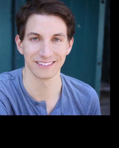 Anthony Malchar Headshot