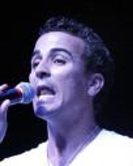 Carlos L. Enicinias Headshot