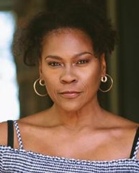 Chavez Ravine Headshot