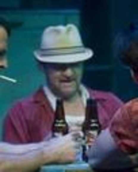 John Juback Headshot