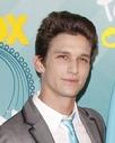 Daren Kagasoff Headshot