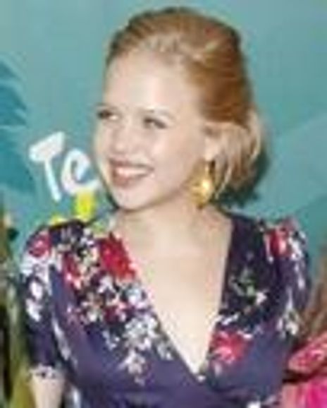 Sofia Vassiliev Headshot