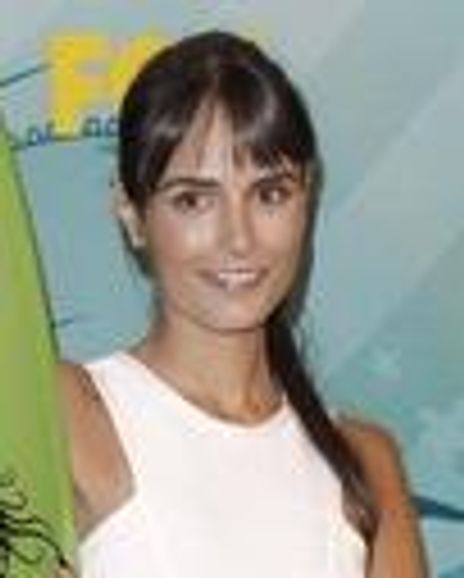 Jordanna Brewster Headshot