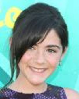 Isabelle Fuhrman Headshot