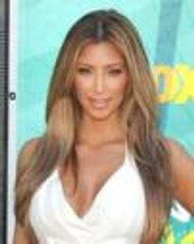 Kim Kardashian