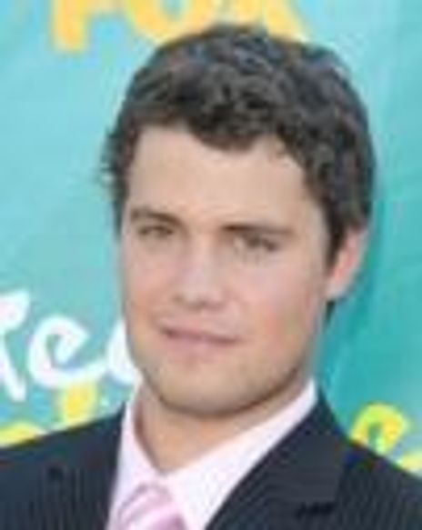 Levi Johnston Headshot