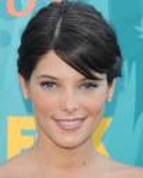 Ashley Greene Headshot