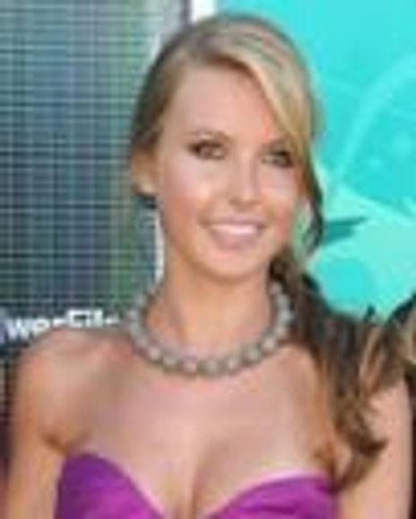 Audrina Patridge Headshot