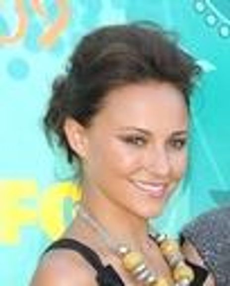 Briana Evigan Headshot