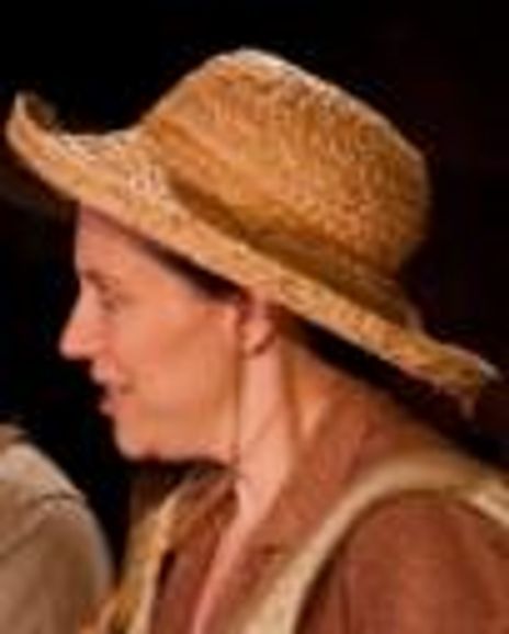 Brigitte Ditmars Headshot