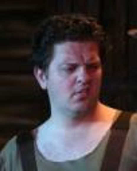 Charles Schoenherr Headshot