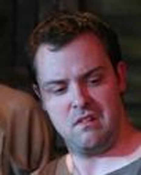 Ehren Fournier Headshot