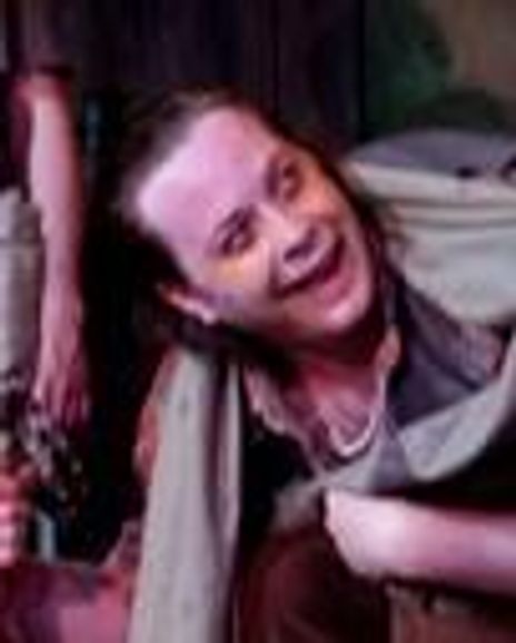 Aaron Snook Headshot