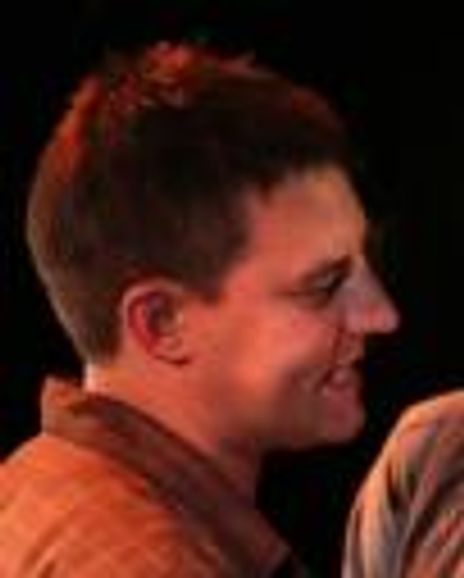 Philip Winston Headshot