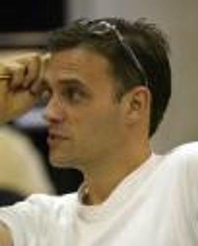 Joseph Millson Headshot