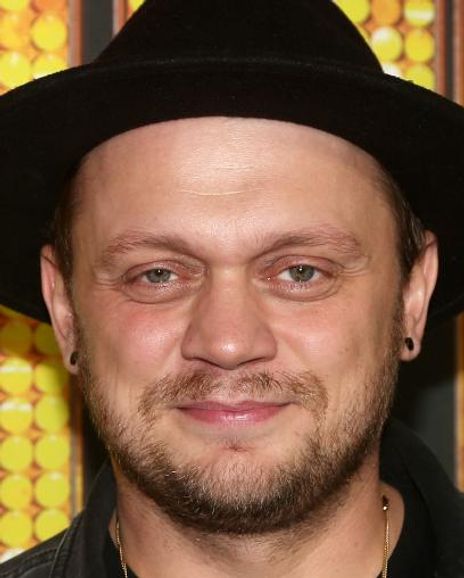 Matt DeAngelis Headshot