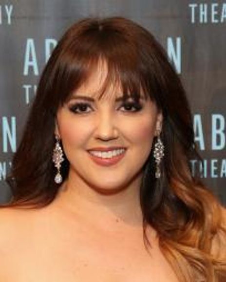 Rachel Potter Headshot