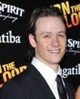 Damian Whitewood Headshot